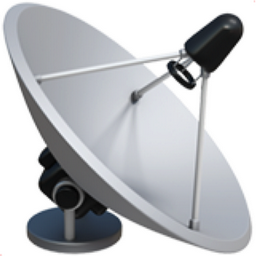 Antenne Satellite