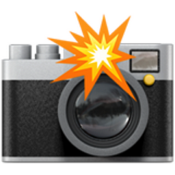 Appareil Photo Avec Flash