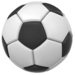 Ballon De Football