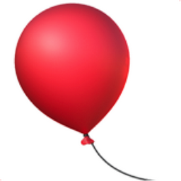 Ballon Gonflable