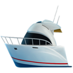 Bateau à Moteur