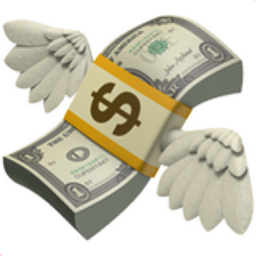 Billet Avec Des Ailes