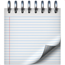 Bloc-notes à Spirale