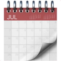 Calendrier à Spirale