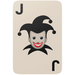 Carte Joker