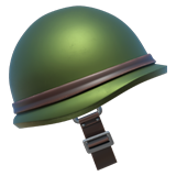 Casque Militaire