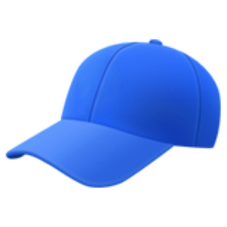 Casquette Américaine