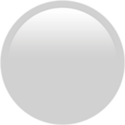 Disque Blanc
