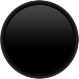 Disque Noir