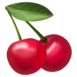 Cerises