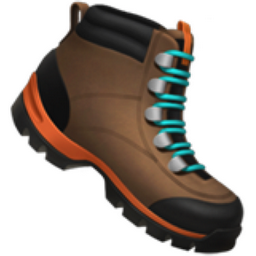 Chaussure De Randonnée