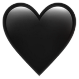 Cœur Noir
