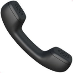 Combiné Téléphonique