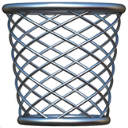 Corbeille à Papiers