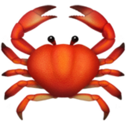 Crabe