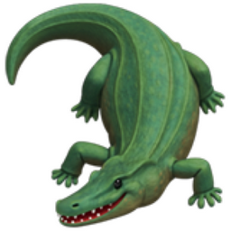 Crocodile