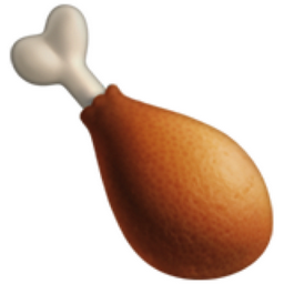 Cuisse De Poulet