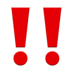 Double Point D’exclamation