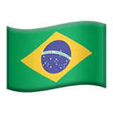 Drapeau Brésil
