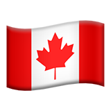 Drapeau Canada