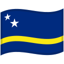 Drapeau Curaçao