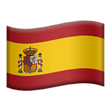 Drapeau Espagne