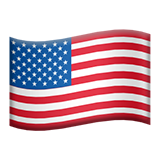Drapeau États-Unis
