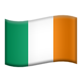 Drapeau Irlande
