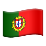 Drapeau Portugal