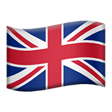 Drapeau Royaume-Uni