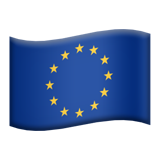 Drapeau Union Européenne