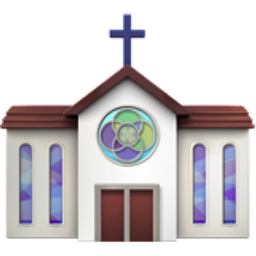 église