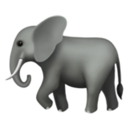 éléphant