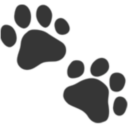 Empreintes D’animaux