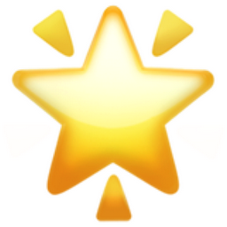 étoile Brillante