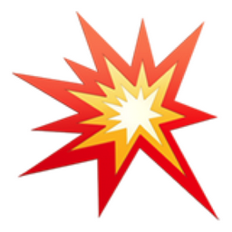 Explosion