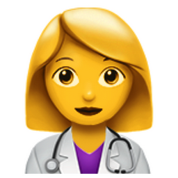 Professionnelle De La Santé