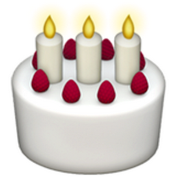 GĂąteau Dâanniversaire