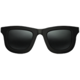 Lunettes De Soleil