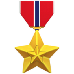 Médaille Militaire