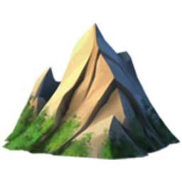Montagne