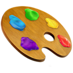 Palette De Peinture