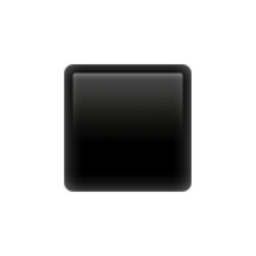 Petit Carré Noir
