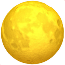 Pleine Lune