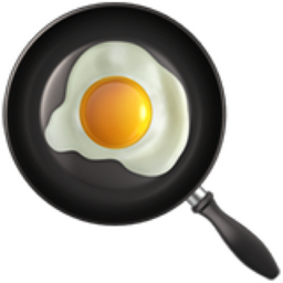 œuf Au Plat