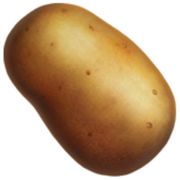 Pomme De Terre