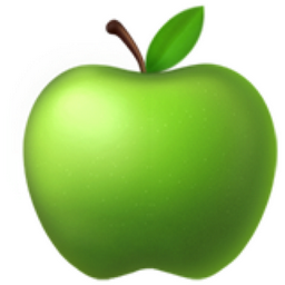Pomme Verte