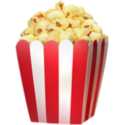 Pop-corn