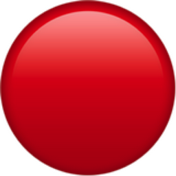 Disque Rouge