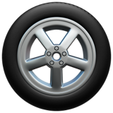 Roue